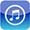 itunes logo